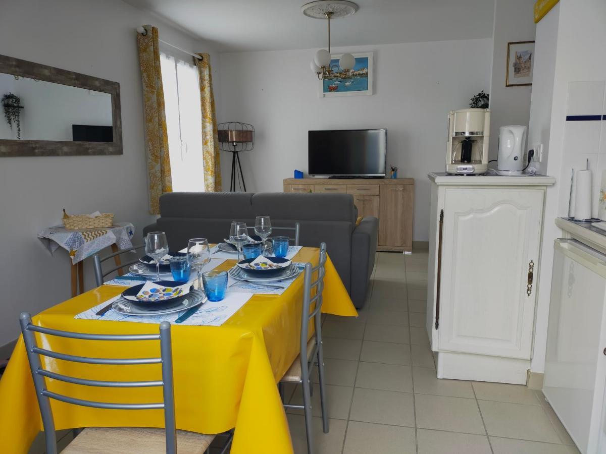 Maison Au Coeur De Saint-Gilles L'Inattendue Esterno foto